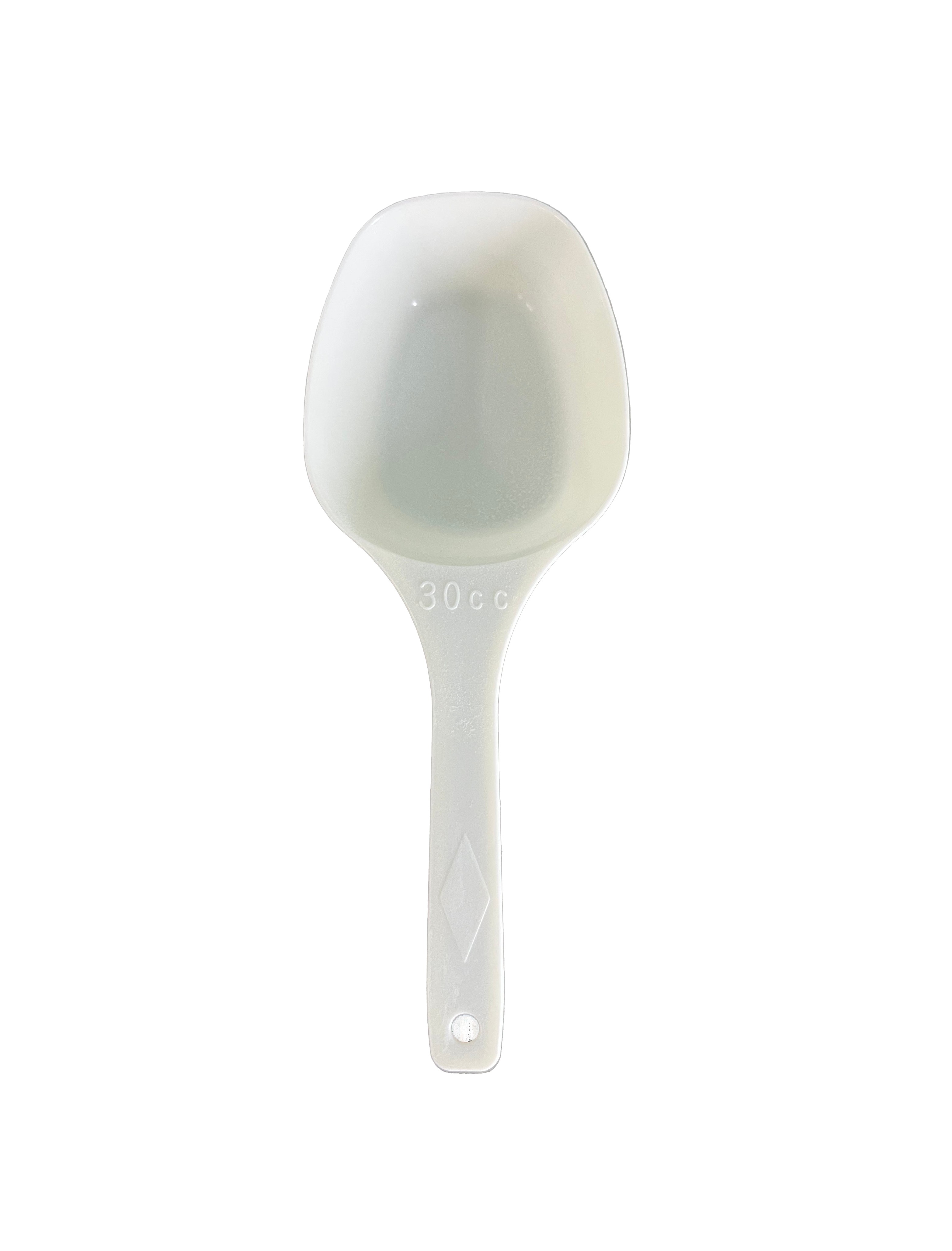 添付品：計量スプーン